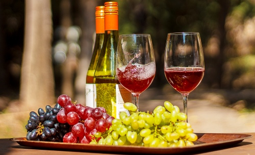 You are currently viewing India’s Wine Revolution