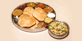 Read more about the article Sanskruthi Restaurant