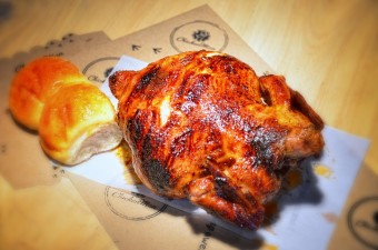 Read more about the article First Roast Chicken Outlet Opens in Panjim