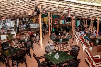 Read more about the article The Guru of all Bars and Restaurants in Anjuna Has Come a Long Way Since 1967