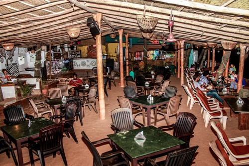 You are currently viewing The Guru of all Bars and Restaurants in Anjuna Has Come a Long Way Since 1967