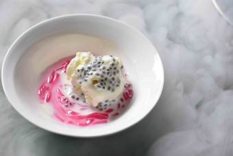 Read more about the article What’s Molecular Gastronomy?