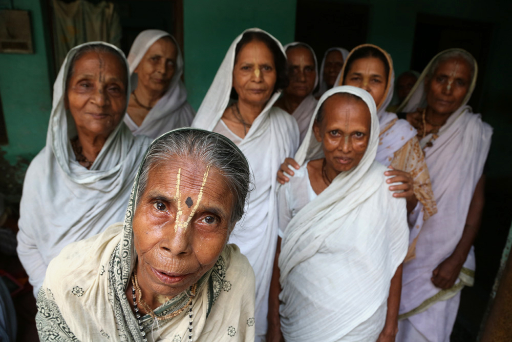 You are currently viewing A Tribute to the Invincible Women of India