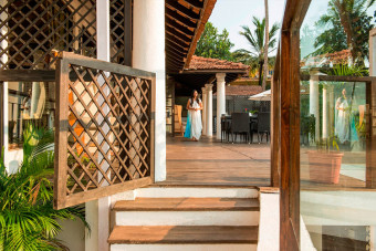 Read more about the article Sol de Goa First to Launch Comprehensive App for Hotel Guests