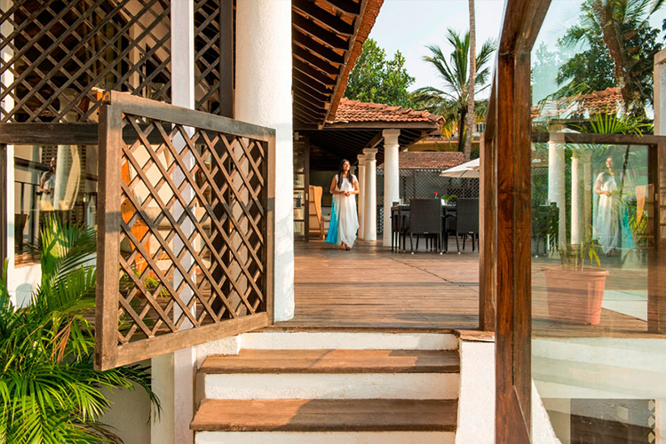 You are currently viewing Sol de Goa First to Launch Comprehensive App for Hotel Guests