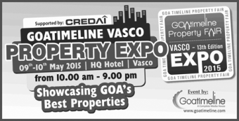 Read more about the article Goatimeline Property Fair is a builder’s Expo