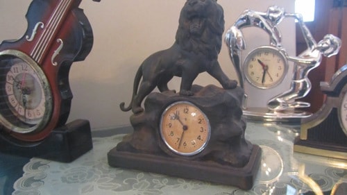 Read more about the article Connoisseur of Clocks