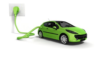 Read more about the article Electric Vehicles