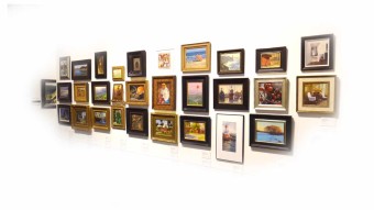 Read more about the article Framing and Caring for Paintings