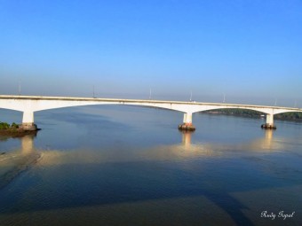 Read more about the article The Bridges of Goa