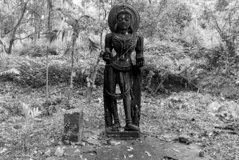 Read more about the article Seven Amazing Sculptures In Goa