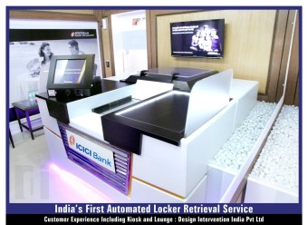 Read more about the article Goa-based tech firm designs Locker Vault for top Indian Bank