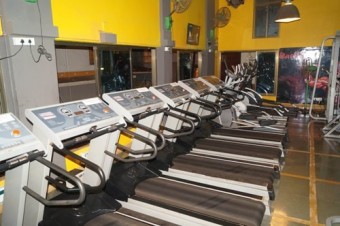 Read more about the article Basilio’s Gym And Health Club