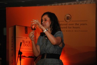 Read more about the article Black Dog Scotch Creates Magical Evenings In Goa