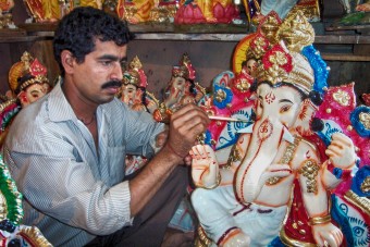 Read more about the article Ganesh Chaturthi is here!