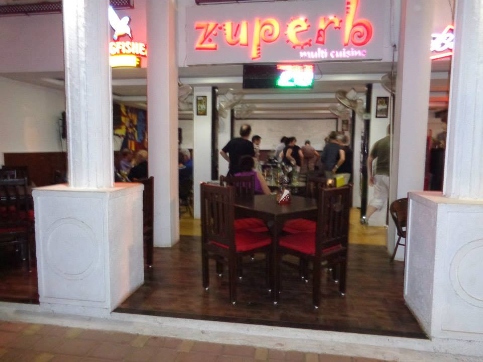 Read more about the article Zuperb Roast & Grills