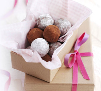 Read more about the article Sinfully delicious Truffles