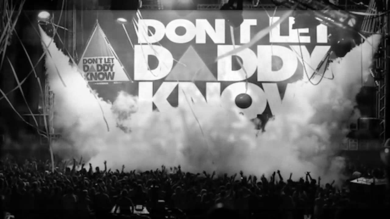 You are currently viewing Don’t Let Daddy Know