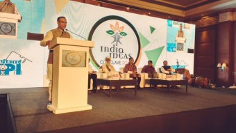 Read more about the article India Ideas Conclave