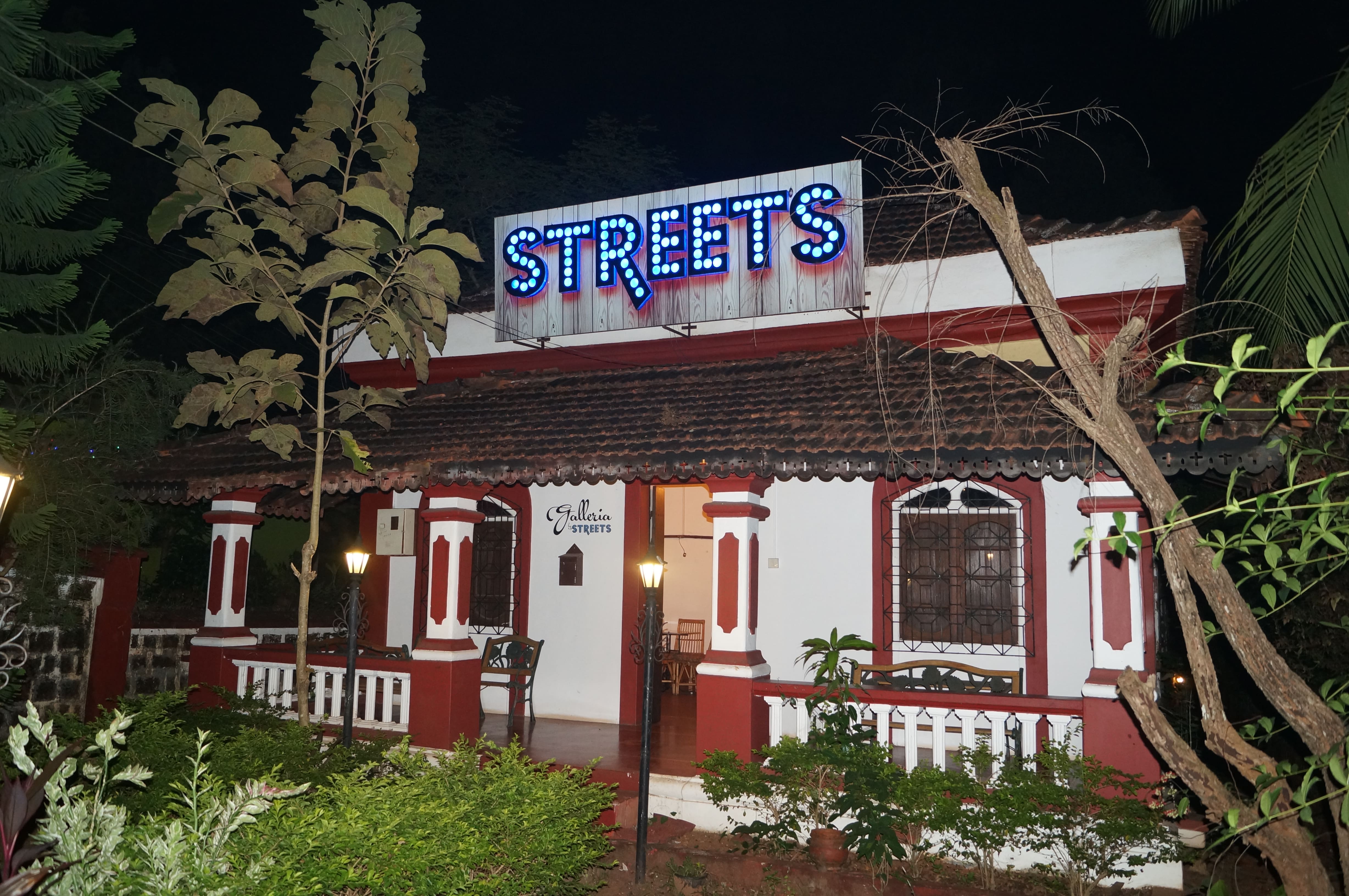You are currently viewing Goa Streets Turns 3!