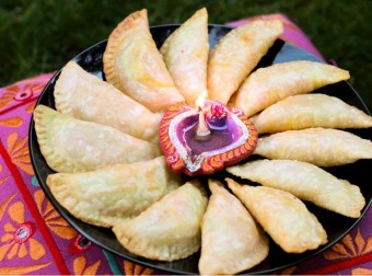 Read more about the article Diwali Cooking