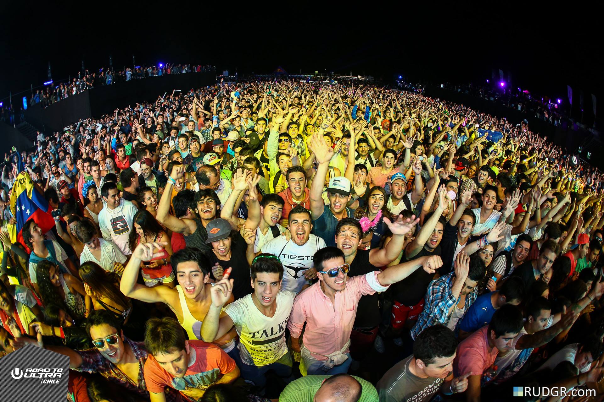 Read more about the article Are EDM festivals in Goa Safe?