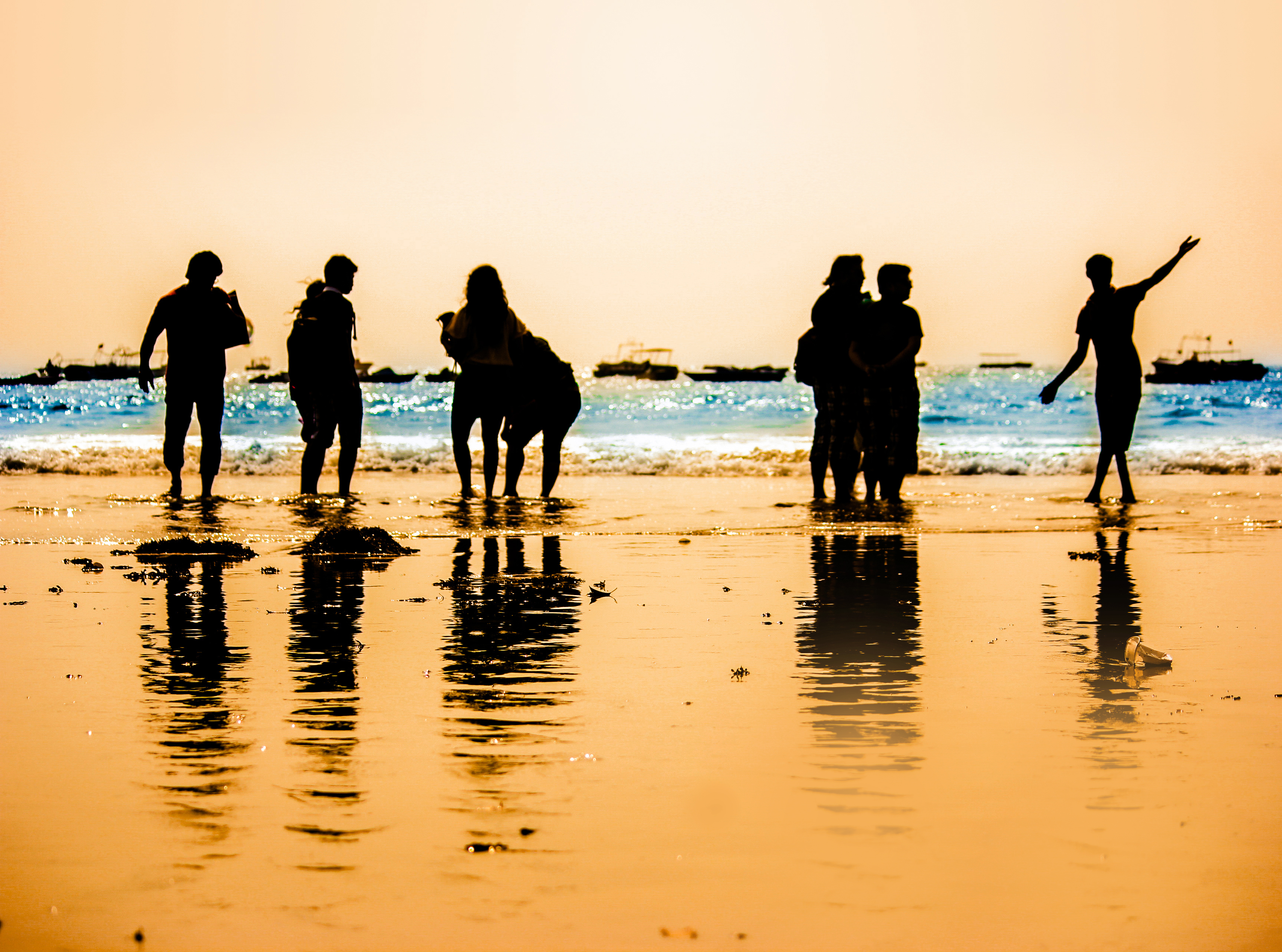 Read more about the article The Truth About Tourism In Goa