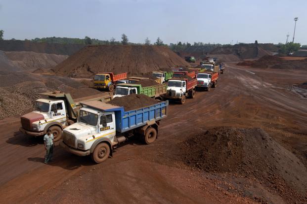 Read more about the article Goa’s Mining Mess and the Blame Game