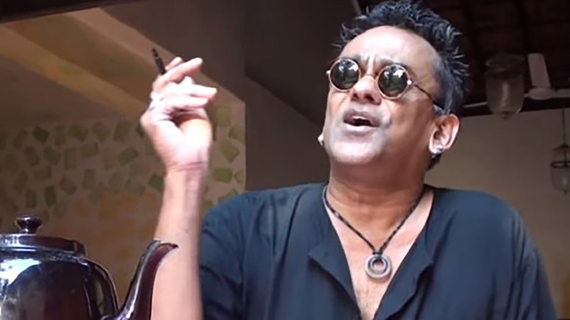 You are currently viewing Remo Fernandes Faces The Music