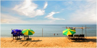 Read more about the article Goa Tourism’s Silver Lining
