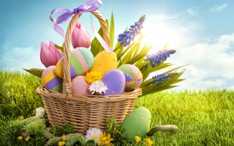 Read more about the article Reinvigorate Yourself This Easter!