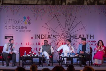Read more about the article DIFFICULT DIALOGUES 2017 SUMMIT
