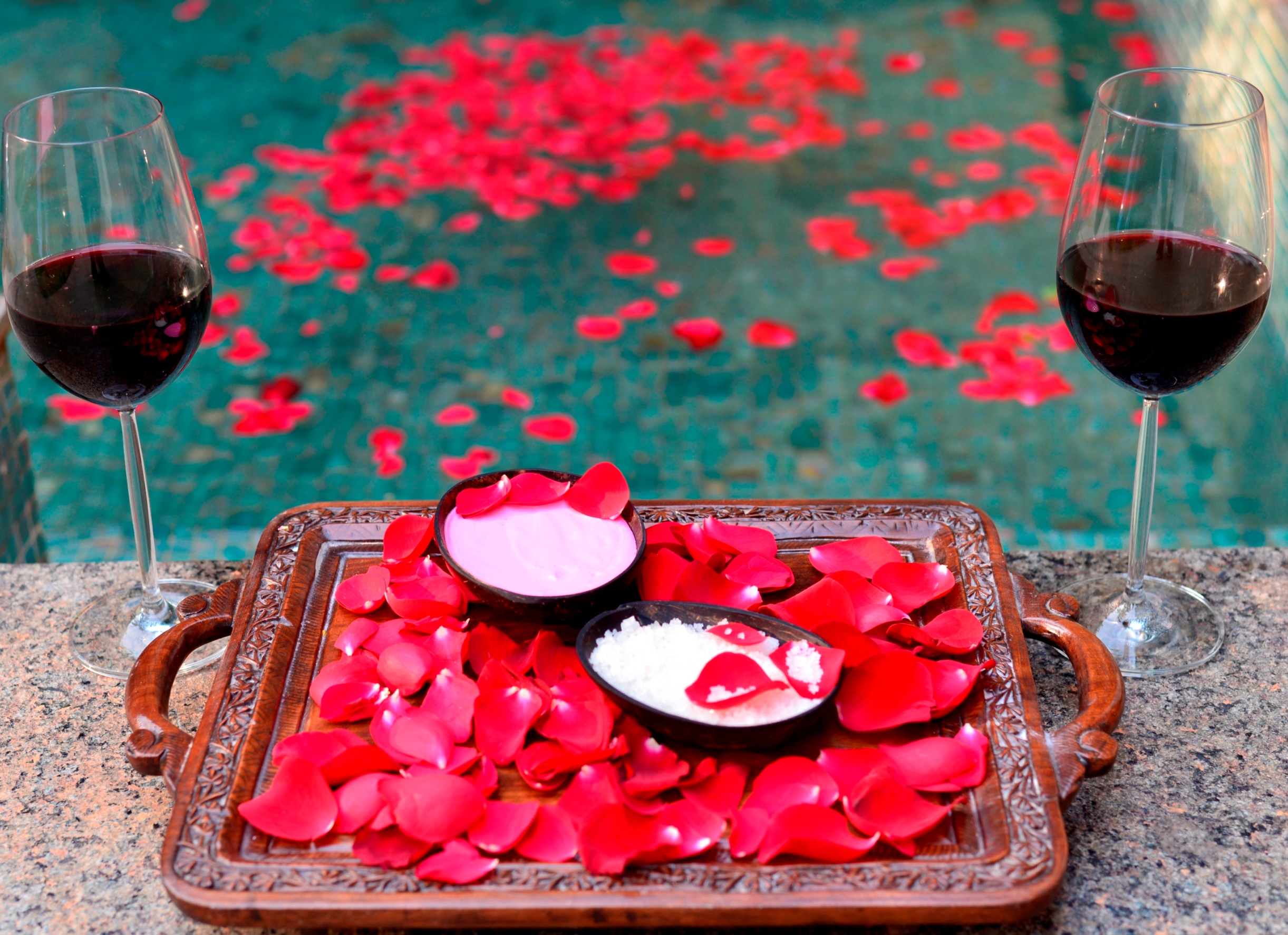 You are currently viewing Celebrate the art of Romance at Park Hyatt Goa Resort and Spa