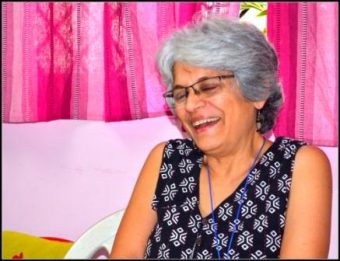 Read more about the article Dr. Nandita De Souza: Champion of Children