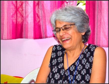 You are currently viewing Dr. Nandita De Souza: Champion of Children