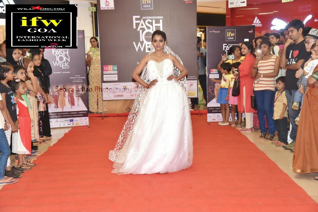 You are currently viewing IFW CURTAIN RAISER SEASON 2 HELD IN STYLE AT MALL DE GOA