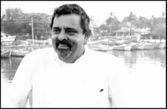 Read more about the article Cyrus Todiwala: A Chef’s Spicy Tales