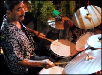 Read more about the article Lester Godinho: Drumming Dynasty’s Dynamo